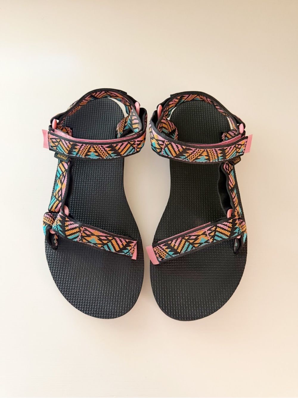 Teva Sandals • Women’s Size 8